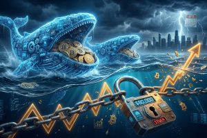 Bitcoin whales just bought the most BTC since 2013 – so why is the price stuck below $80,000?