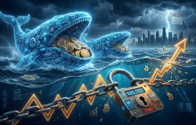 Bitcoin whales just bought the most BTC since 2013 – so why is the price stuck below $80,000?