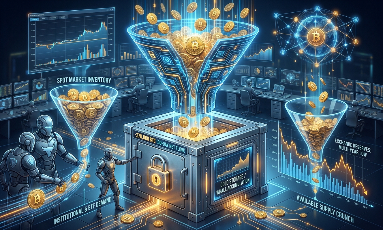 Bitcoin whales just bought the most BTC since 2013 – so why is the price stuck below $80,000?- Market Analysis