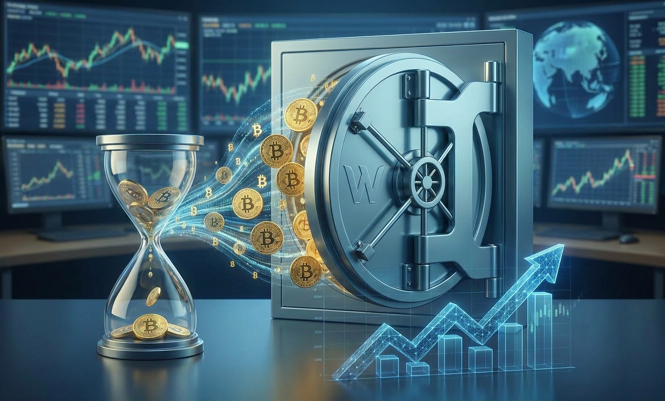 Bitcoin whales just bought the most BTC since 2013 – so why is the price stuck below $80,000?- Blockchain Trends