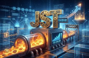 On Schedule and Above Target: JST’s Third Buyback and Burn Breaches $21 Million