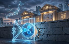 Ripple’s dollar stablecoin hits a wall in Japan, one of XRP’s friendliest markets, as megabanks earn most of the trust