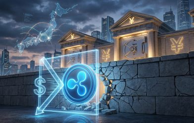 Ripple’s dollar stablecoin hits a wall in Japan, one of XRP’s friendliest markets, as megabanks earn most of the trust