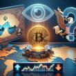 All eyes on Bitcoin this weekend as Iran is already disputing the US narrative on the Hormuz deal