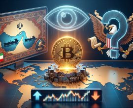 All eyes on Bitcoin this weekend as Iran is already disputing the US narrative on the Hormuz deal