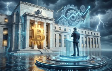 Why Kevin Warsh should become Bitcoin’s most impactful Fed chair yet