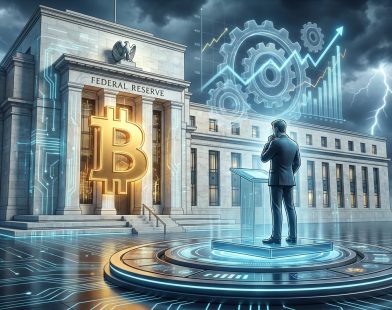 Why Kevin Warsh should become Bitcoin’s most impactful Fed chair yet