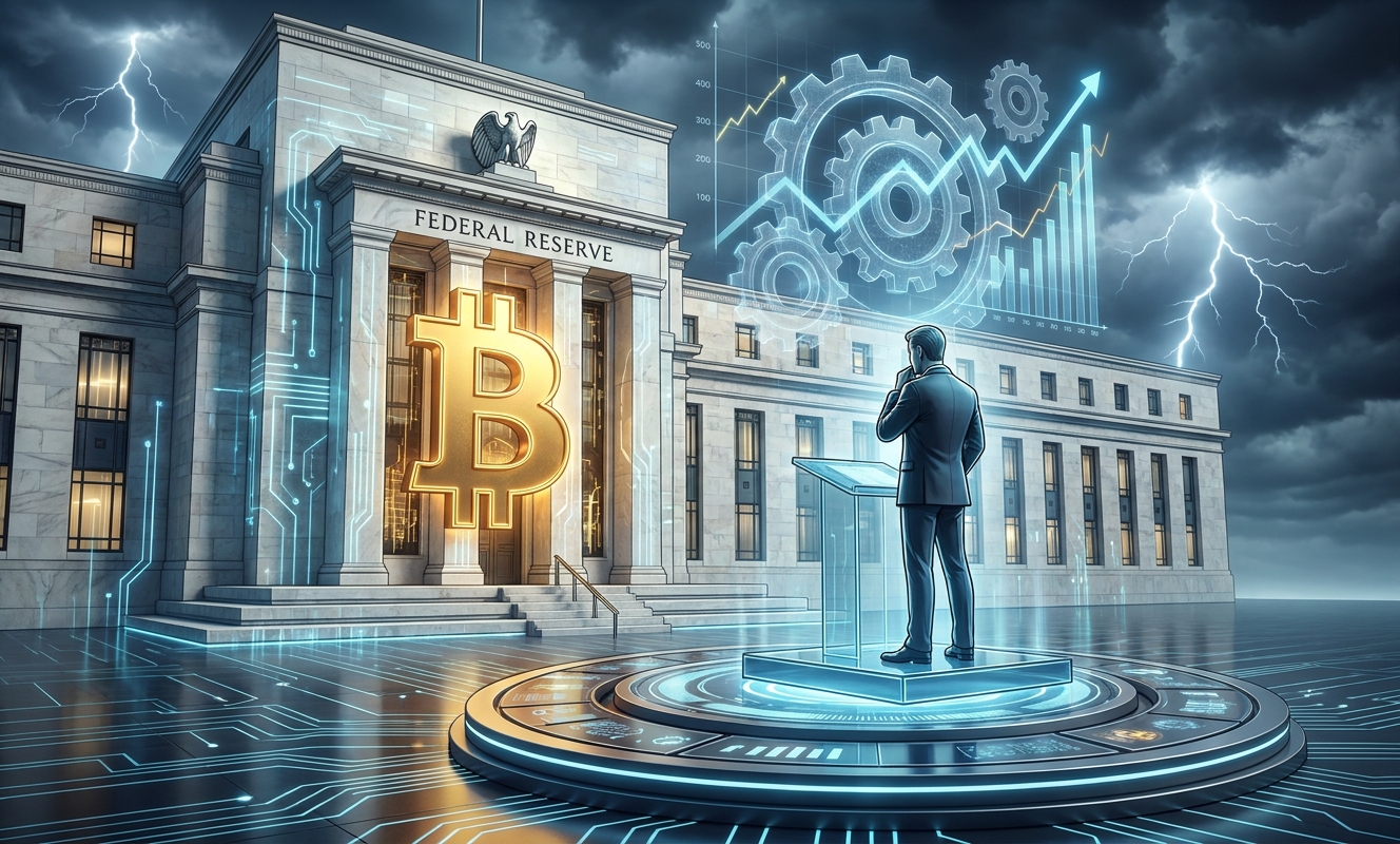 Why Kevin Warsh should become Bitcoin’s most impactful Fed chair yet