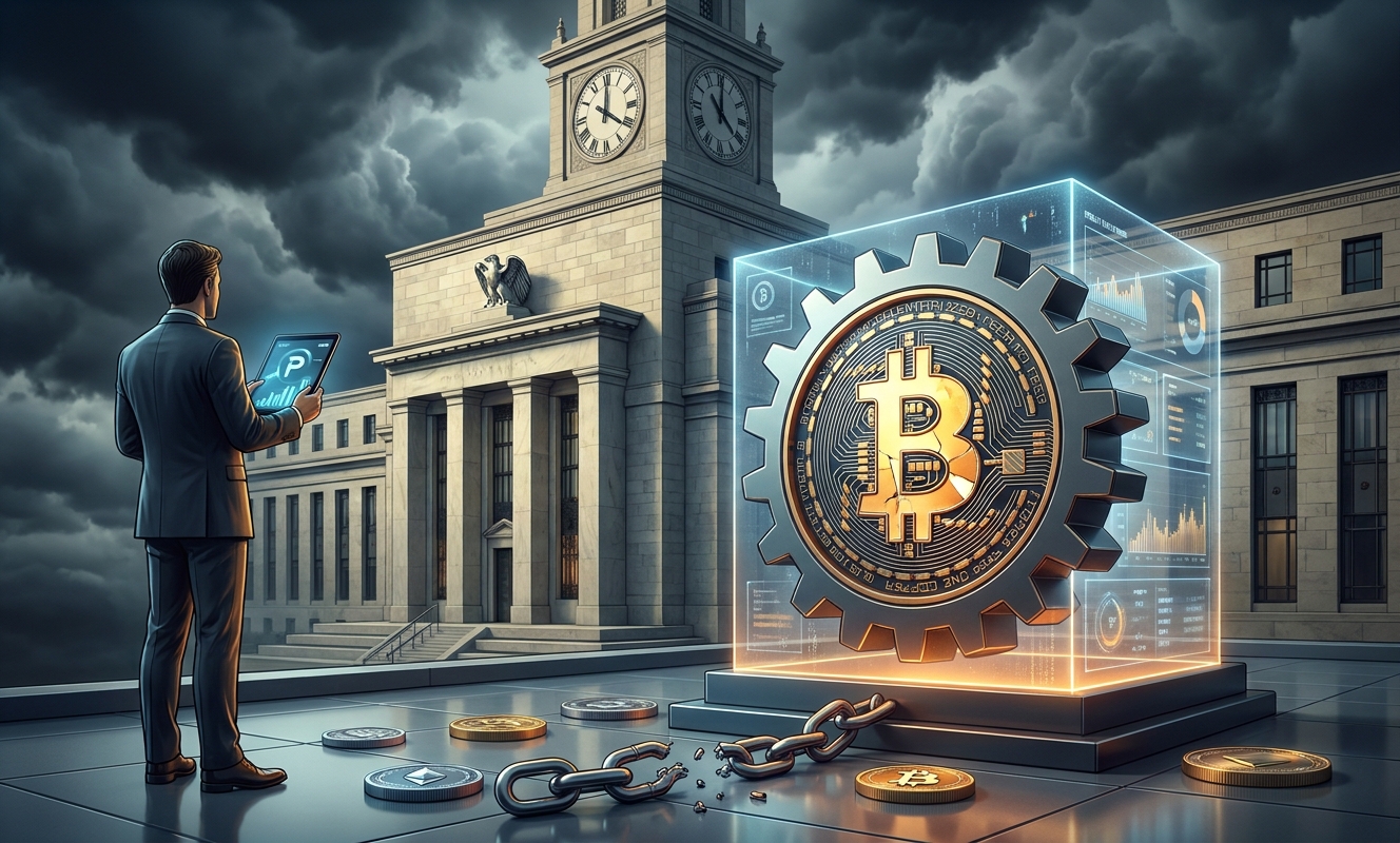 Why Kevin Warsh should become Bitcoin’s most impactful Fed chair yet- Blockchain Trends