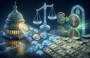 Congress on verge of making regulated dollar stablecoins act almost like digital cash