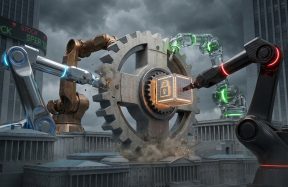 A four-way deadlock is now blocking the US Clarity Act crypto bill — and each side can stop it