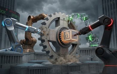 A four-way deadlock is now blocking the US Clarity Act crypto bill — and each side can stop it