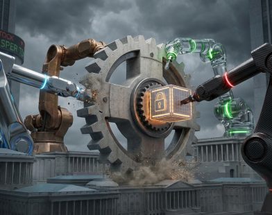 A four-way deadlock is now blocking the US Clarity Act crypto bill — and each side can stop it