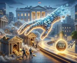 White House tells “greedy” banks to “move on” from CLARITY Act stablecoin yield fight