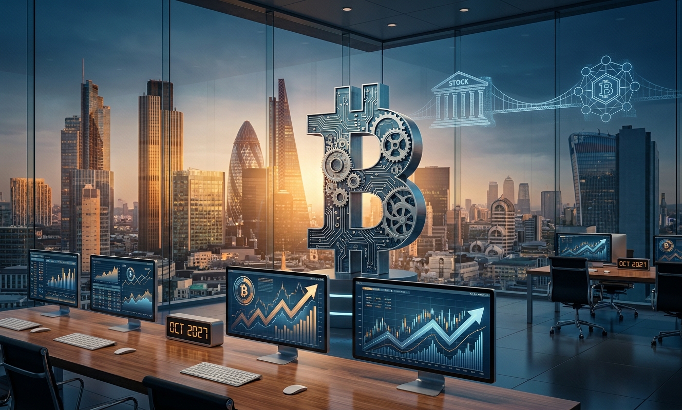 SEC removes huge pattern day trader barrier to allow retail investors to day trade Bitcoin with just $2k margin- Blockchain Trends