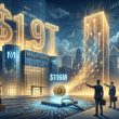 Morgan Stanley’s $116M Bitcoin ETF debut is tiny next to $1.9T, and that’s why Wall Street will notice