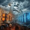 Public miners dump record BTC and are pivoting to AI — is Bitcoin’s security backbone starting to hollow out?