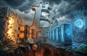 Public miners dump record BTC and are pivoting to AI — is Bitcoin’s security backbone starting to hollow out?