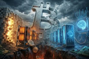 Public miners dump record BTC and are pivoting to AI — is Bitcoin’s security backbone starting to hollow out?
