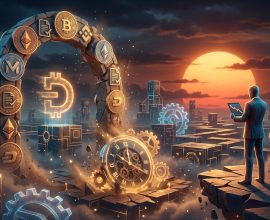 Six years after “DeFi Summer” is the sun already setting on the decentralized finance revolution?