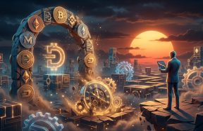 Six years after “DeFi Summer” is the sun already setting on the decentralized finance revolution?