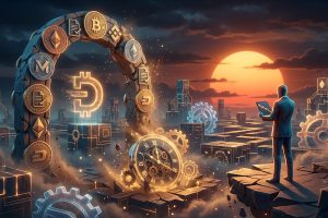 Six years after “DeFi Summer” is the sun already setting on the decentralized finance revolution?