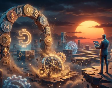 Six years after “DeFi Summer” is the sun already setting on the decentralized finance revolution?