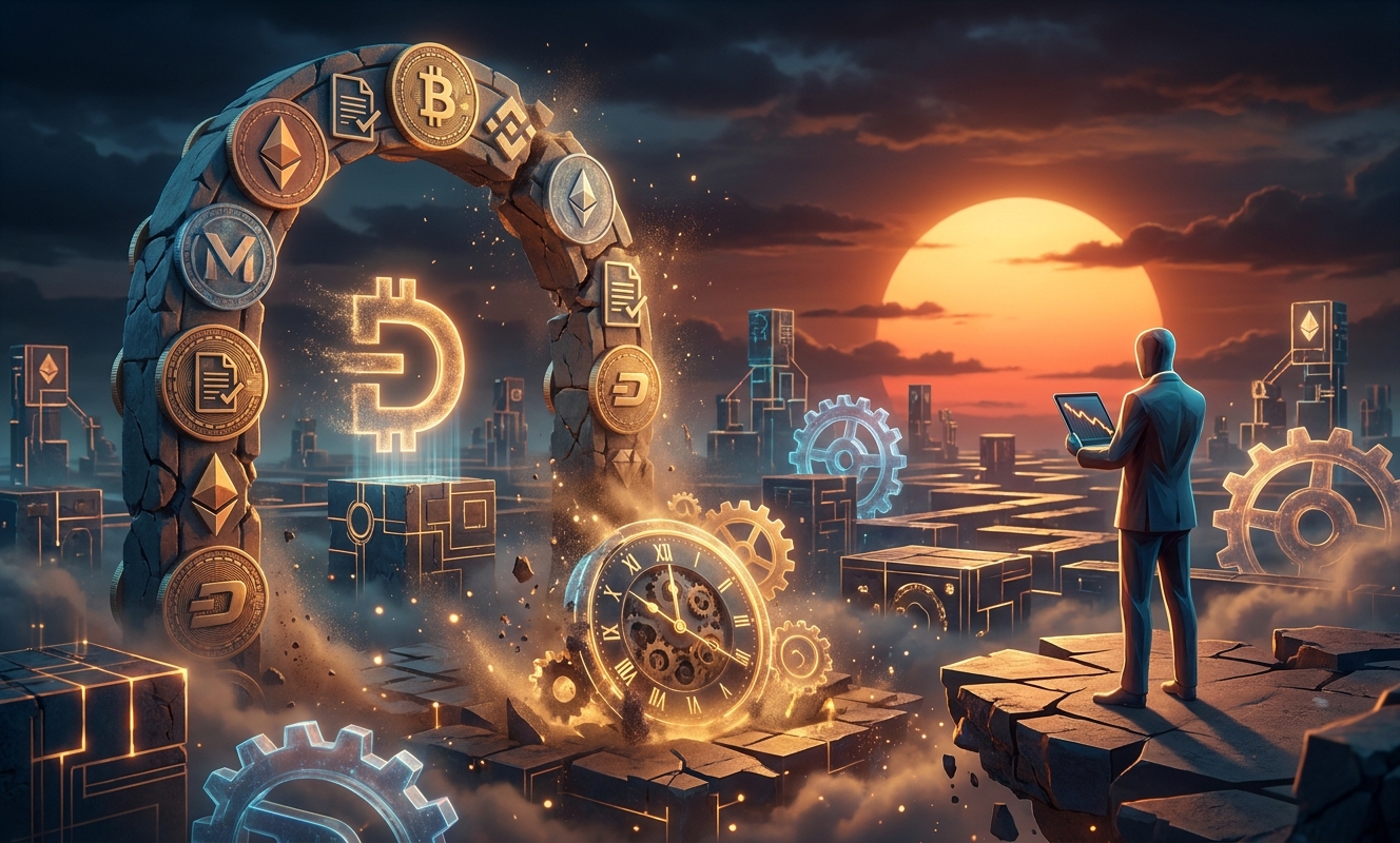 Six years after “DeFi Summer” is the sun already setting on the decentralized finance revolution?