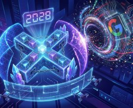 Ripple sets 2028 deadline to harden XRPL after Google’s quantum research sharpens attack risk