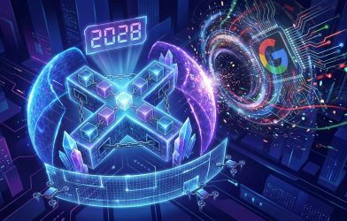 Ripple sets 2028 deadline to harden XRPL after Google’s quantum research sharpens attack risk