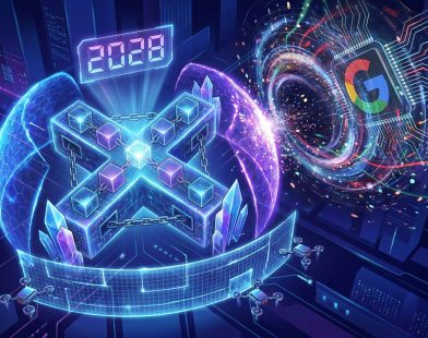 Ripple sets 2028 deadline to harden XRPL after Google’s quantum research sharpens attack risk