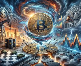 Bitcoin braces for $8B options expiry as war, oil and the Fed threaten a volatility reset