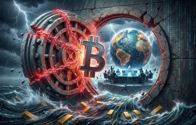 Reserve assets face new test as sanctions risk pushes Bitcoin into policy debate