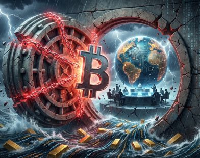 Reserve assets face new test as sanctions risk pushes Bitcoin into policy debate