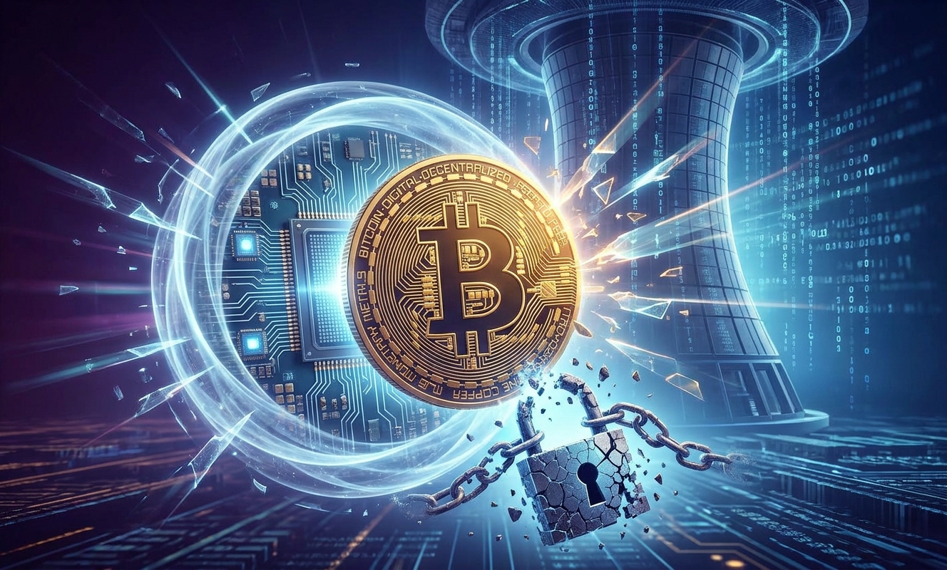 Is your favorite cryptocurrency quantum ready? The new trend among crypto developers