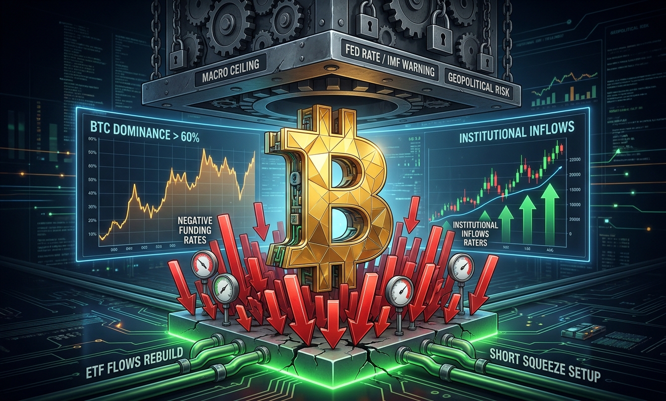 Bitcoin only 21 days away from real bull market rally? Shorts pile in just as spot demand starts pushing back- Market Analysis
