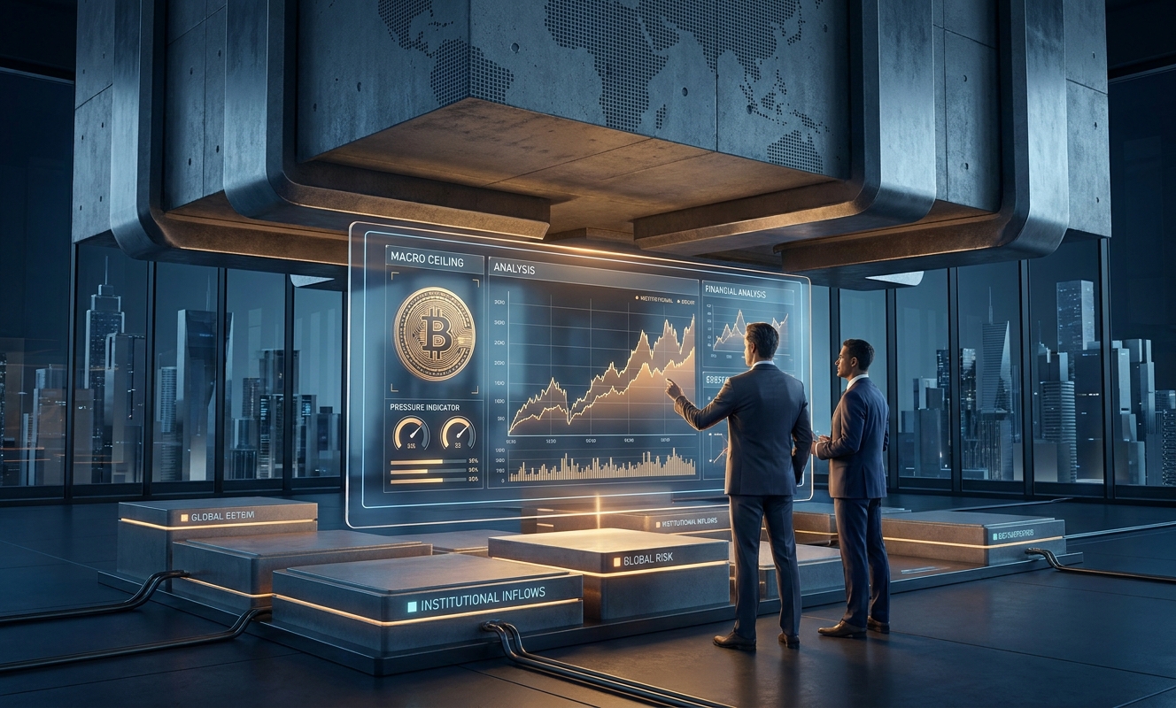 Bitcoin only 21 days away from real bull market rally? Shorts pile in just as spot demand starts pushing back- Blockchain Trends