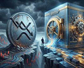 XRP’s longest slump in a decade collides with Ripple’s $13 trillion institutional push