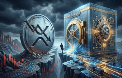 XRP’s longest slump in a decade collides with Ripple’s $13 trillion institutional push