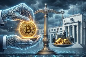 Bitcoin’s comeback is now in the Fed’s hands after big investors piled back in