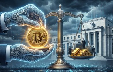 Bitcoin’s comeback is now in the Fed’s hands after big investors piled back in