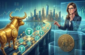 Cathie Wood’s Bitcoin bull thesis concedes stablecoins won the real-world payment fight