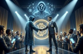 What would Satoshi say? Director of the FBI appears at Bitcoin 2026 – Victory or capture?