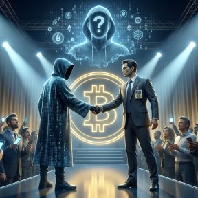 What would Satoshi say? Director of the FBI appears at Bitcoin 2026 – Victory or capture?