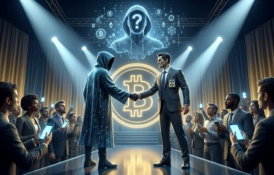 What would Satoshi say? Director of the FBI appears at Bitcoin 2026 – Victory or capture?