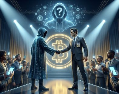 What would Satoshi say? Director of the FBI appears at Bitcoin 2026 – Victory or capture?