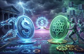 CLARITY Act stablecoin fight shifts from yield to who captures digital-dollar economics