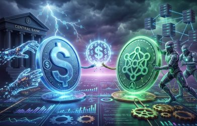 CLARITY Act stablecoin fight shifts from yield to who captures digital-dollar economics