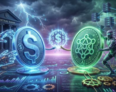 CLARITY Act stablecoin fight shifts from yield to who captures digital-dollar economics