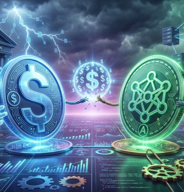 CLARITY Act stablecoin fight shifts from yield to who captures digital-dollar economics